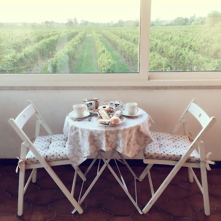 Villa Sofia Pramaggiore Екстериор снимка
