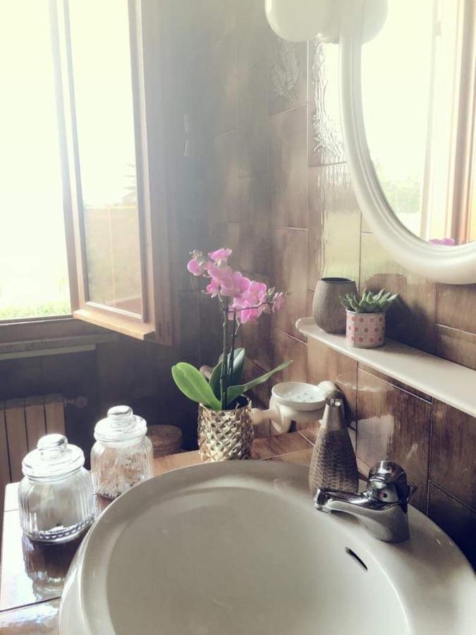 Villa Sofia Pramaggiore Екстериор снимка