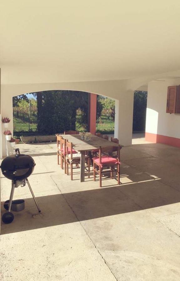Villa Sofia Pramaggiore Екстериор снимка