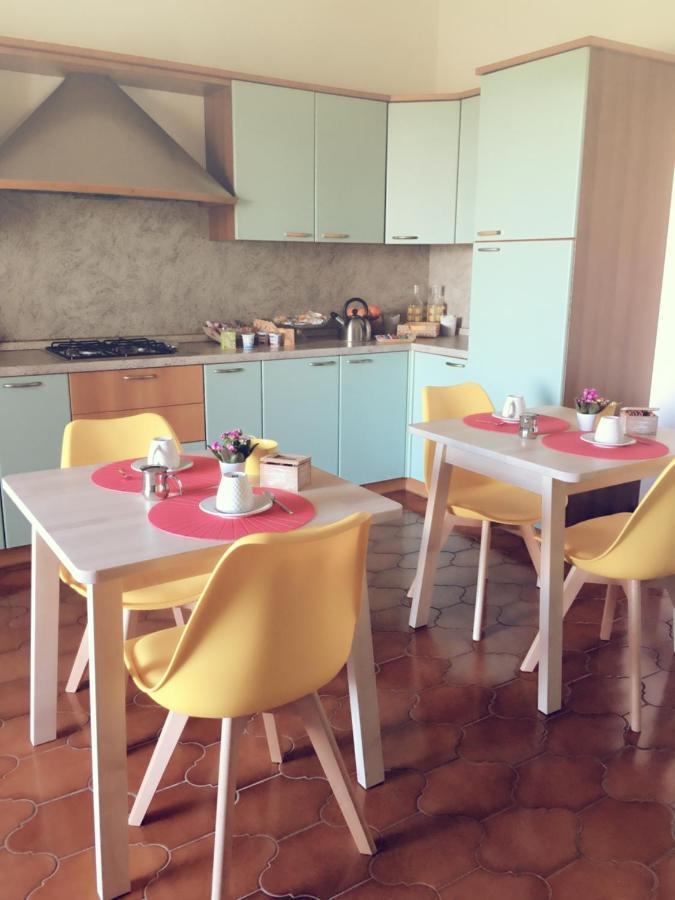 Villa Sofia Pramaggiore Екстериор снимка