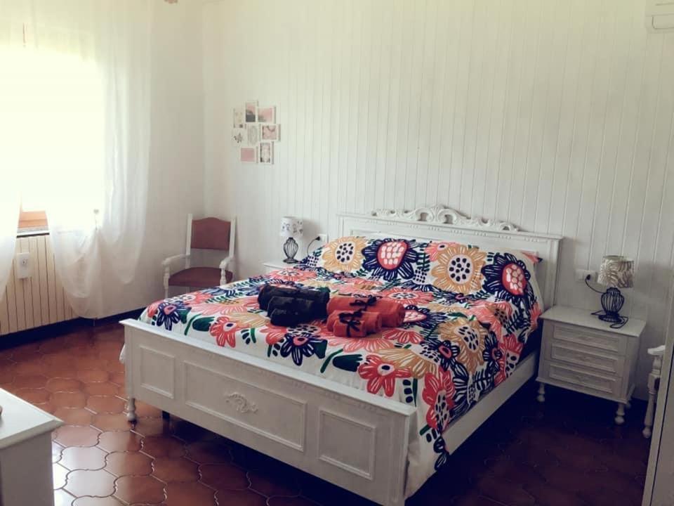 Villa Sofia Pramaggiore Екстериор снимка